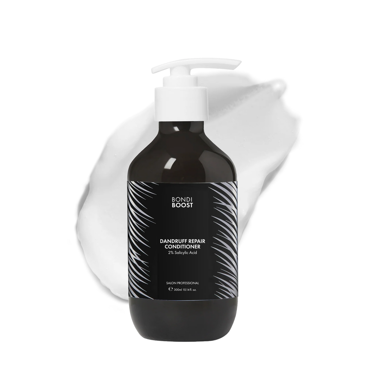 DANDRUFF CONDITIONER